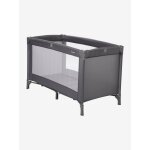 Lit parapluie first'bed gris