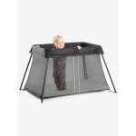 Lit parapluie light babybj�rn noir