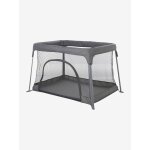 Lit parapluie light avec fen�tre gris chin�