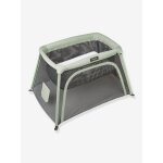 Lit parapluie moov & comfy anthracite / vert sauge