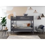 Lit superpos sparable milo anthracite