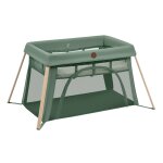 Lit de voyage bb volutif calao light beyond green