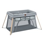 Lit de voyage bb volutif calao light beyond grey