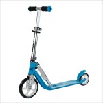 Little bigwheel� trotinette bleu / orange
