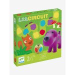 Little circuit multicolore