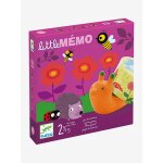 Little memo multicolore