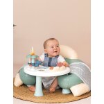 Little smoby cosy seat - multicolore