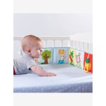 Livre 3 en 1 taftoys blanc