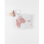 Livre d'activit�s popsie gigi & louli blanc