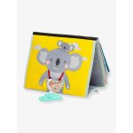 Livre chevalet koala - multicolore