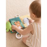 Livre coucou - cach� des animaux multicolore