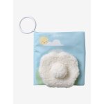 Livre coucou - cach� des animaux multicolore