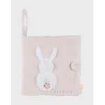 Livre d'�veil - rosie rose