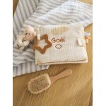 Livre photos nuage personnalisable blanc