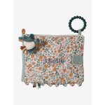 Livre photos personnalisable rtro flower jaune