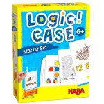 Logic case starter set 6 + jaune Logic case starter set 6 + jaune