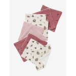 Lot de 10 lingettes lavables grenier