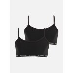 Lot de 2 brassires my petit prix noir - noir