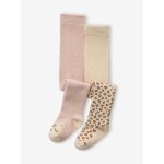 Lot de 2 collants bb fille a motifs lopard un lot de 2 collants bb fille  motifs lopard all over ...