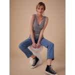 Lot de 2 dbardeurs grossesse effet crois fiona envie de fraise marine