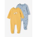 Lot de 2 dors bien b�b� gar�on bleu