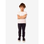 Lot de 2 t - shirts manches courtes blanc