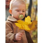 Lot de 2 sucettes ultra air 18 mois vert