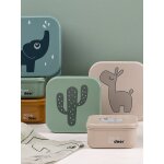 Lot de 3 bo�tes deer friends sable