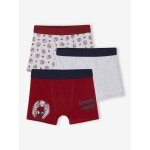 Lot de 3 boxers marvel spider - man assortis