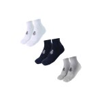 Lot de 3 chaussettes - real madrid multicolor