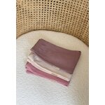 Lot de 3 leggings enfant sora rose
