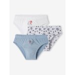 Lot de 3 slips gar�on pat'patrouille assortis