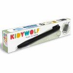 Lot de 3 stylets de remplacement kidypen pour kidydraw mini noir
