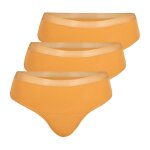 Lot de 3 tangas menstruels femme athena skin dor�
