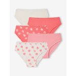 Lot 5 culottes �cru