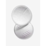 Lot de 60 coussinets d'allaitement jetables philips avent blanc