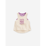 Lot dbardeur + brassire sport fille cru