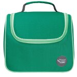 Lunch bag sac � d�jeuner vert