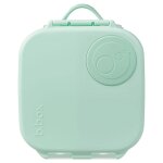 Lunch box bento enfant mini bo�te � d�jeuner vert