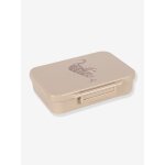 Lunchbox bento beige