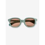 Lunettes 9 - 24 mois square lucky vert sauge