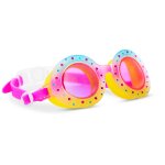 Lunettes de natation - bud rose