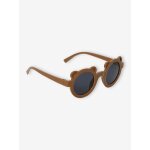 Lunettes ourson bb caramel