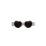 Lunettes de soleil 0 - 9 mois galet