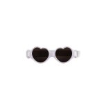 Lunettes de soleil 0 - 9 mois lilas