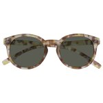 Lunettes de soleil 10 � 14 ans, forme classique, verres polycarbonates cat�gorie 3 camouflage
