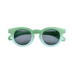 Lunettes de soleil 9 - 24 mois delight arc - en - ciel vert