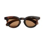 Lunettes de soleil 9 - 24 mois delight �caille fonc�e