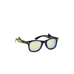 Lunettes de soleil premium batman noir