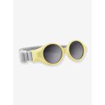 Lunettes de soleil beaba glee pour bb de 0  9 mois tender yellow